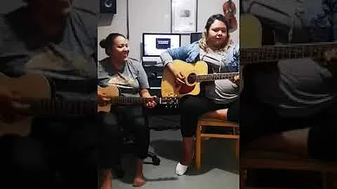 Terri-Anne Strongarm ft Chels is Young 1000 miles ...
