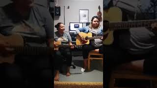 Terri-Anne Strongarm ft Chels is Young 1000 miles cover