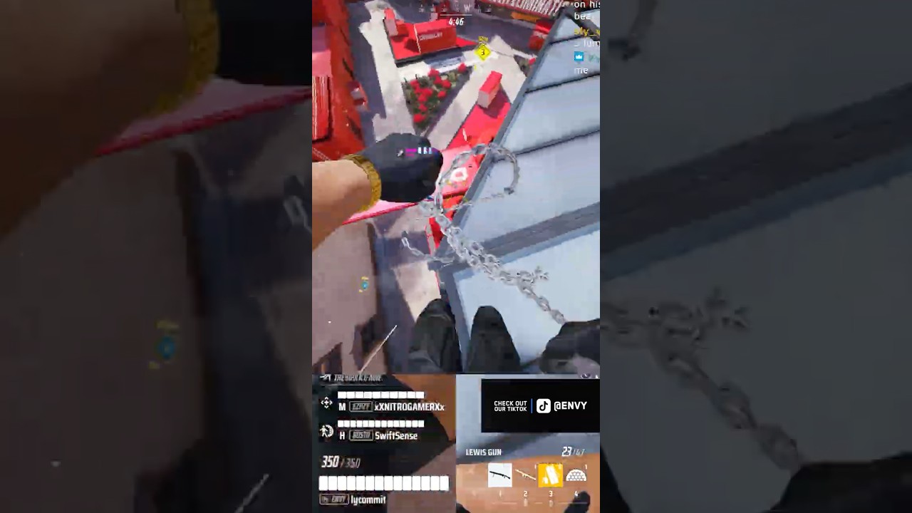 Ruby Rank Heavy Tech