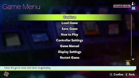 Capcom Arcade Stadium Ghosts