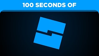 Roblox Studio in 100 Seconds screenshot 5