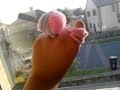 DIY | DIY: Cotton Candy Ring | Video tube