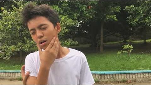 Performance Task in PE - Group 1 (St  Peter)