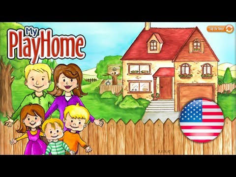 my-playhome-game-app-|-fun-english-learning-esl-for-kids