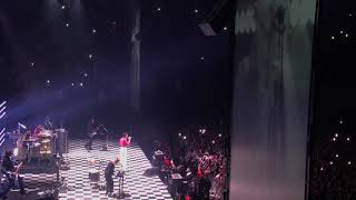 sign of the times - harry styles live at FINE LINE ONE NIGHT ONLY @ the forum los angeles 12/13/2019