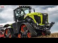 2021 TRACTORS to Watch For
