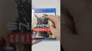 PS4 Sniper Ghost Warrior Contracts 2 (Rus cover)