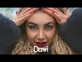 Davvi DNDM Umar Keyn Mr Salama JamBeats Sara Hadid Best Deep House Songs Retro Disco Mix 