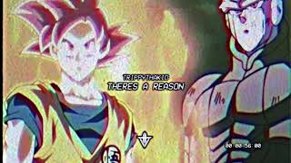 TrippyThaKid - Theres A Reason (Prod. cartoon ben x jakkyboi)