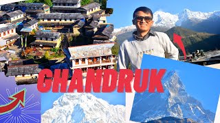 Download Lagu Ghandruk Village ll Mountain View MP3 Download Lagu Ghandruk Village ll Mountain View MP3