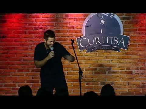  Caio Martins - Não Faço Mágica Para Crianças - Stand Up Comedy