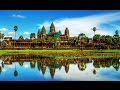 Тайны призраков -  Пропавший город Ангкор