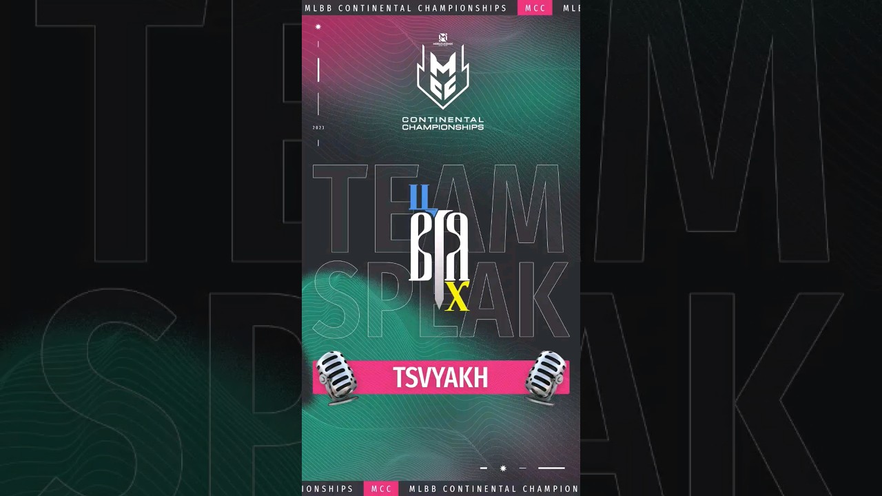 TEAMSPEAK TSVYAKH VS REKT FLAVA