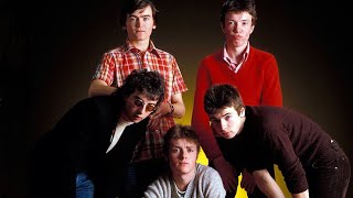 The Undertones  - I Can Only Dream..