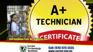 Vector Technology Fulltime Programmes AD