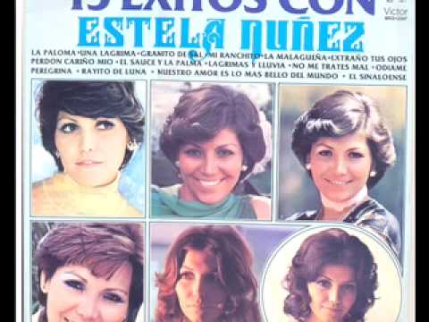 Granito de sal - Estela Nnez