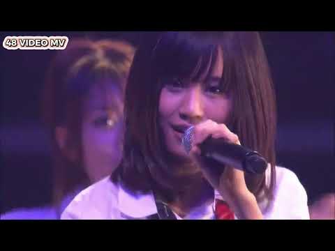 [LIVE] AKB48 - Yuuhi wo Mite iru ka? (AKB104 Sokaku Matsuri 2009) | 夕陽を見ているか?