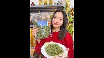 NỤ HOA TAM THẤT SAPA NGÂM RƯỢU - THẢO DƯỢC BẢO KHÁNH