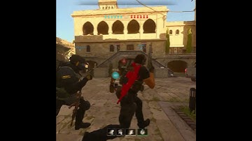 Mw2 Trash Talker gets Karma for saying this ! #shorts #modernwarfare2 #searchanddestroy