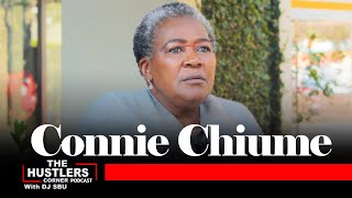 Connie Chiume | Life Story | Black Panther 2 | Hollywood | Gomora | Acting | Apartheid | Family