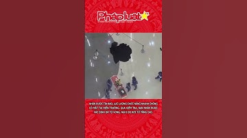 Thiếu niên tử vong nghi rơi từ tầng cao Vạn Hạnh Mall #shorts #tintuc #thoisu #tinnong #tintuc24h