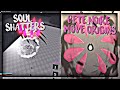 Bete Noire Moves Origins | Roblox Undertale Soul Shatters