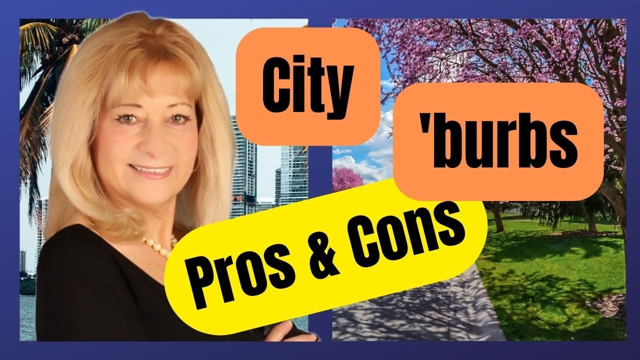 living in the city vs suburbs essay