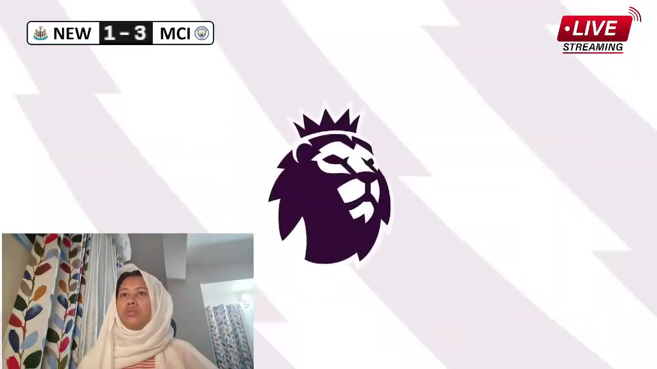 🔴Manchester City vs Newcastle Live I FA Cup 2026 Full Match Streaming I Simulation