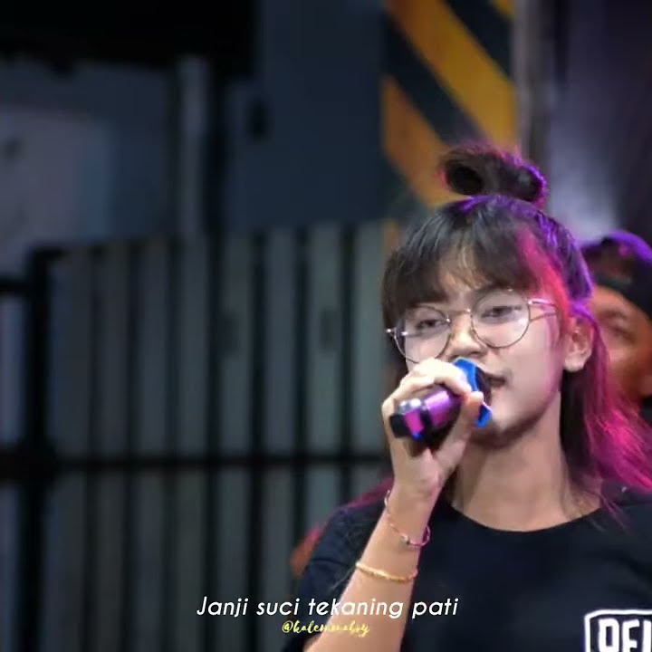 Salam tresno || esa resti story wa