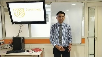 SLP 3.0 || Scenario || Nirvang Parekh || Jetking Maninagar