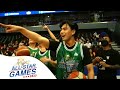 Team Star Magic vs. Team Star Hunt (Pre-Game) | Basketball Rookies | Star Magic All-Star Games 2023