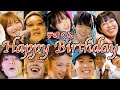 スカイピーステオくんの誕生日を色々なYouTuberがラップで祝ってくれました【2023】