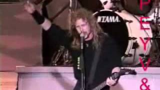 Metallica - Sepide Dam.mp4