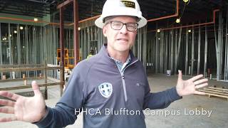 Campus Update