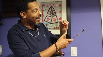 RedPurp Beat CookUp - MPC Live, iPad, and Linnstrument 128