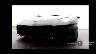 KAWASAKI NINJA H2r vs Bugatti veyron||DRAG Race Lamborghini Aventador vs F16 Fighting Falcon Resimi