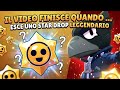 Il video finisce quando trovo…