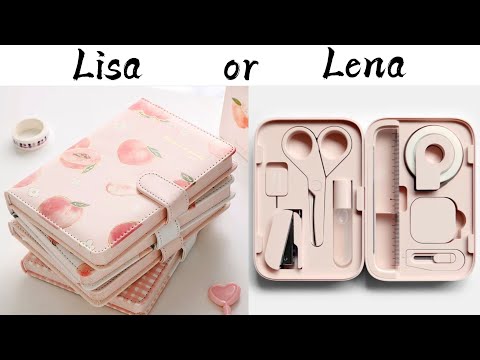 LISA OR LENA