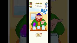 Dop5 level 100 complete on successfully ✅ (delete one part) #dop2 #gaming #gameplay #perpgames hai