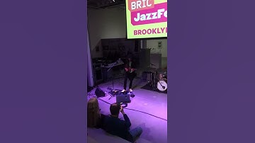 Thumbnail of Harriet Tubman at BRIC Jazz Festival 2017