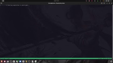 How I Use Tmux on Linux (My Favorite Commands & Workflow)