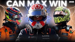 F1 in 2025... but it's QUALIFYING ONLY!
