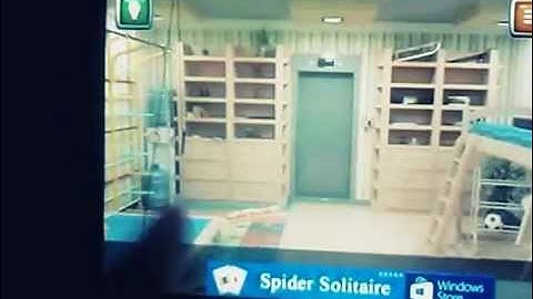 Can you escape level 5 tutorial