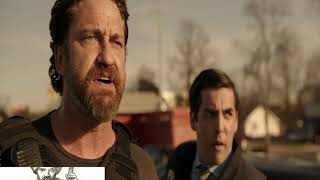 ملخص فيلم Den of Thieves (2018) وكر اللصوص