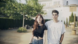 Download Lagu DJ Weah Ft. Auria Franch - Mi Fuego MP3