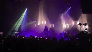 Archive - Baptism - Live @ Alcatraz Milano