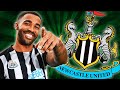 FM22 | NEWCASTLE #5