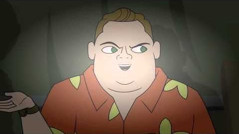 The Awesomes S2 E9 Day of Awesomes Part 1
