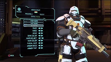 XCOM Enemy Unknown #3 - Anna Sing