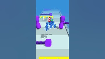 Join & Clash 3D Gameplay - Android iOS Gameplay(3)